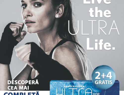Live the ULTRA Life